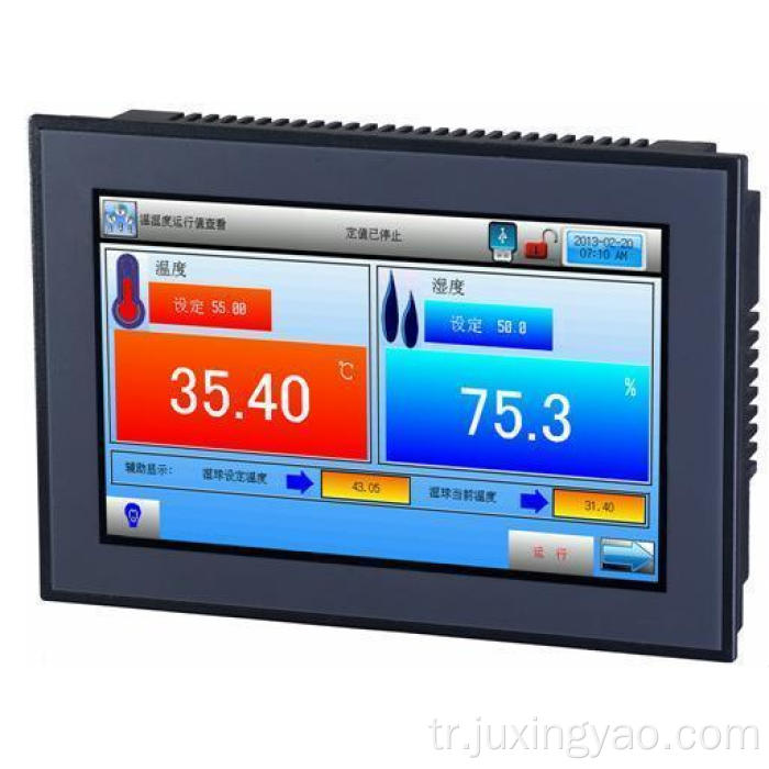 Yüksek sıcaklık ve sabit sıcaklık testi kutusu